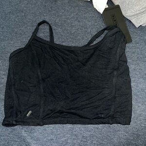 Alphalete crop top